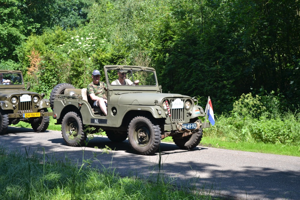 Oldtimerrit Geesteren 5 juni 2016 - 206